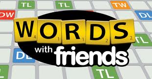 Words With Friends Game