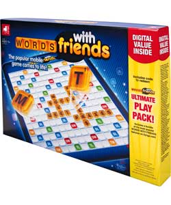 words with friends word builder